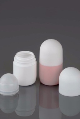 Roll-On Şişesi<br>Ürün Hacmi: 75ml