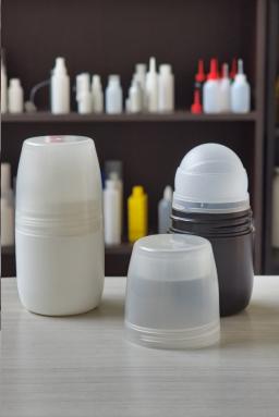 Roll-On Şişesi<br>Ürün Hacmi: 75ml