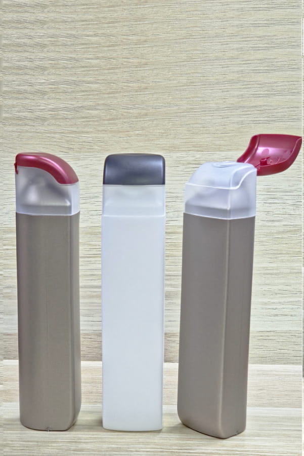 Plastik Şişe - Şule Plastik