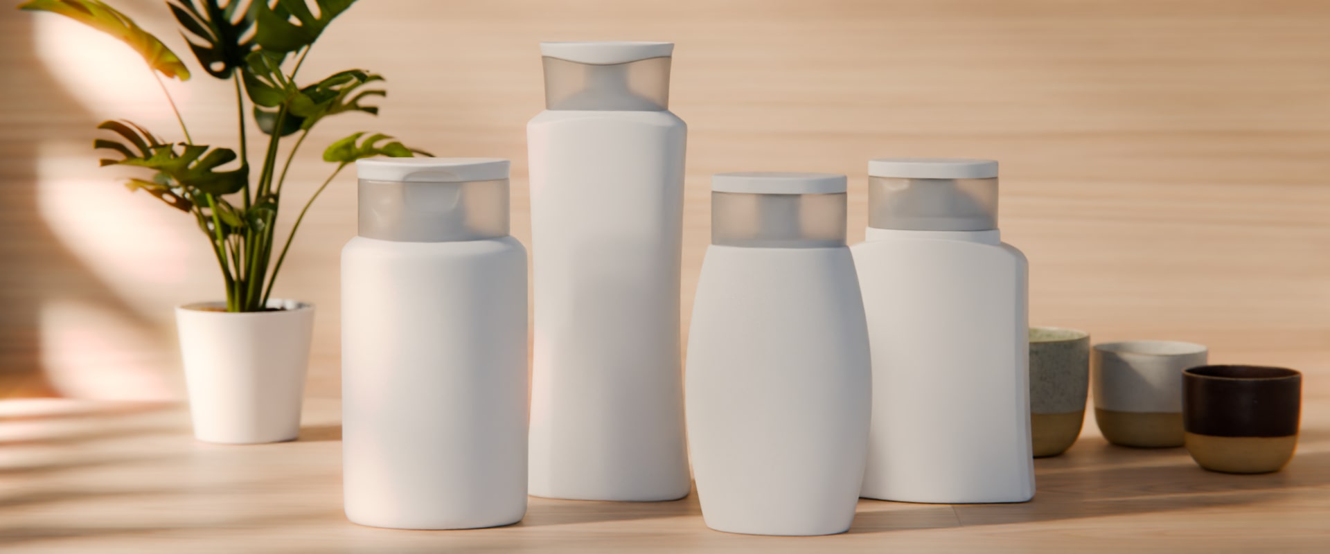 Plastik Şişe - Şule Plastik - 7
