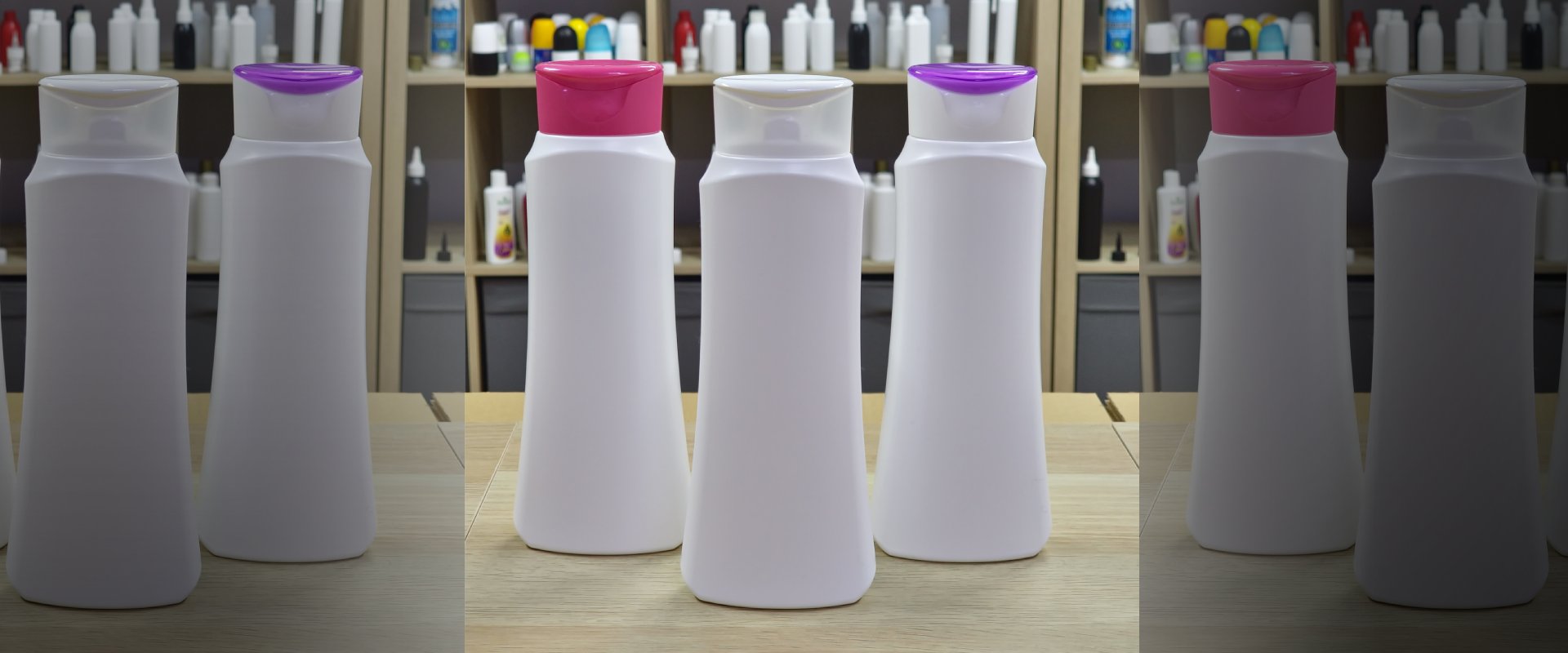 Plastik Şişe - Şule Plastik - 9