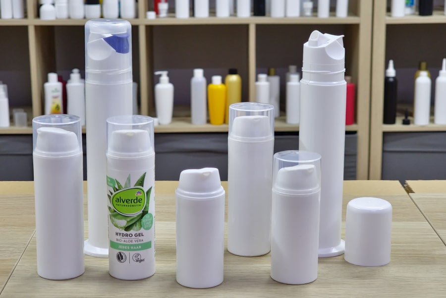 Airless Ambalajlar